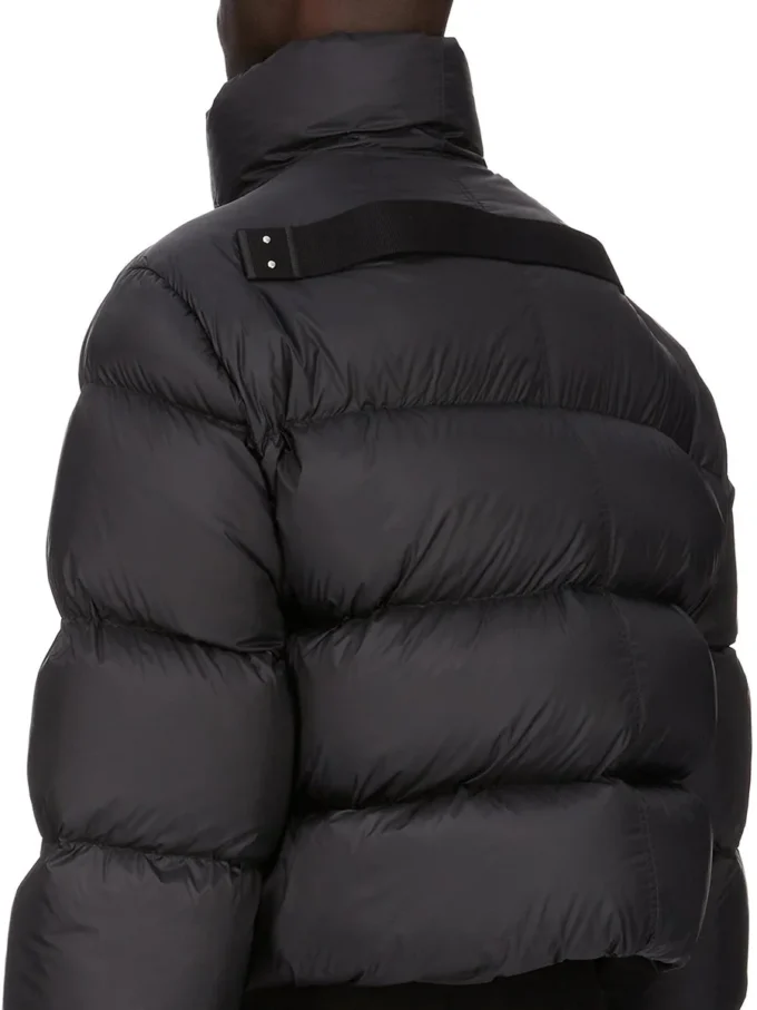 RICK OWENS – VESTES RU02E1797NPD3-09 RICK OWENS – VESTES RU02E1797NPD3-09