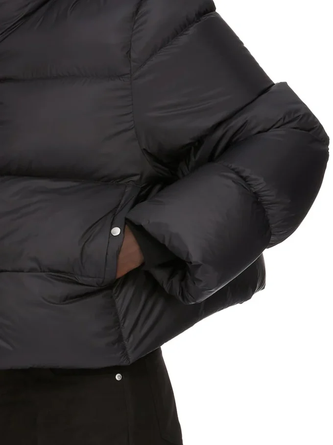 RICK OWENS – VESTES RU02E1797NPD3-09 RICK OWENS – VESTES RU02E1797NPD3-09
