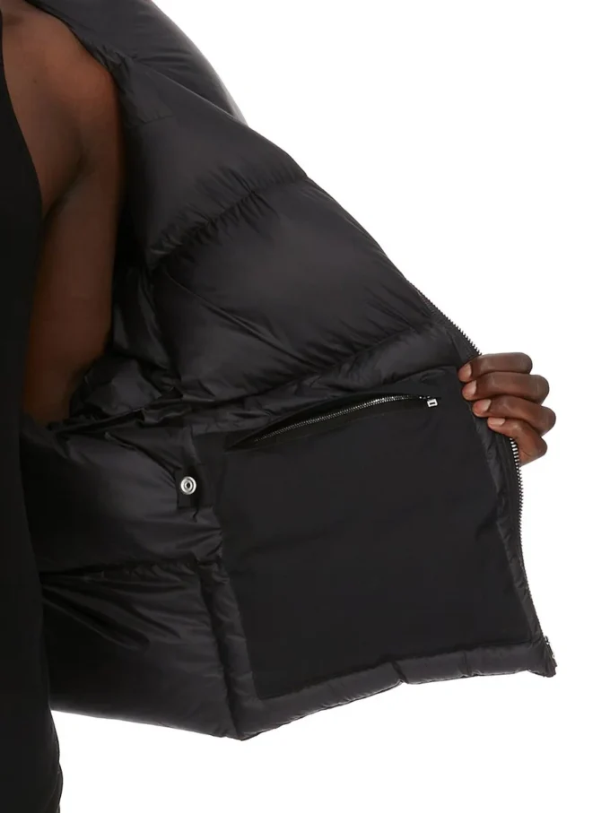 RICK OWENS – VESTES RU02E1797NPD3-09 RICK OWENS – VESTES RU02E1797NPD3-09