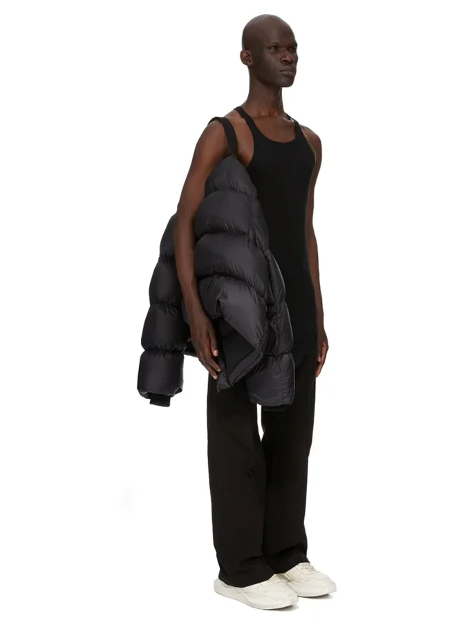 RICK OWENS – VESTES RU02E1797NPD3-09 RICK OWENS – VESTES RU02E1797NPD3-09