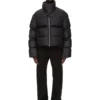 RICK OWENS – VESTES RU02E1797NPD3-09 RICK OWENS – VESTES RU02E1797NPD3-09