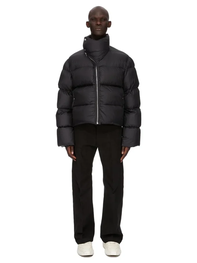 RICK OWENS – VESTES RU02E1797NPD3-09 RICK OWENS – VESTES RU02E1797NPD3-09