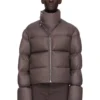 RICK OWENS – VESTES RU02E1797NPD3-78 RICK OWENS – VESTES RU02E1797NPD3-78