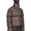 RICK OWENS – VESTES RU02E1797NPD3-78 RICK OWENS – VESTES RU02E1797NPD3-78