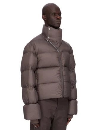 RICK OWENS – VESTES RU02E1797NPD3-78 RICK OWENS – VESTES RU02E1797NPD3-78