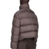 RICK OWENS – VESTES RU02E1797NPD3-78 RICK OWENS – VESTES RU02E1797NPD3-78