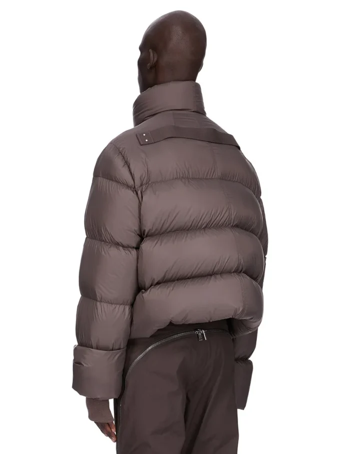 RICK OWENS – VESTES RU02E1797NPD3-78 RICK OWENS – VESTES RU02E1797NPD3-78