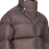RICK OWENS – VESTES RU02E1797NPD3-78 RICK OWENS – VESTES RU02E1797NPD3-78