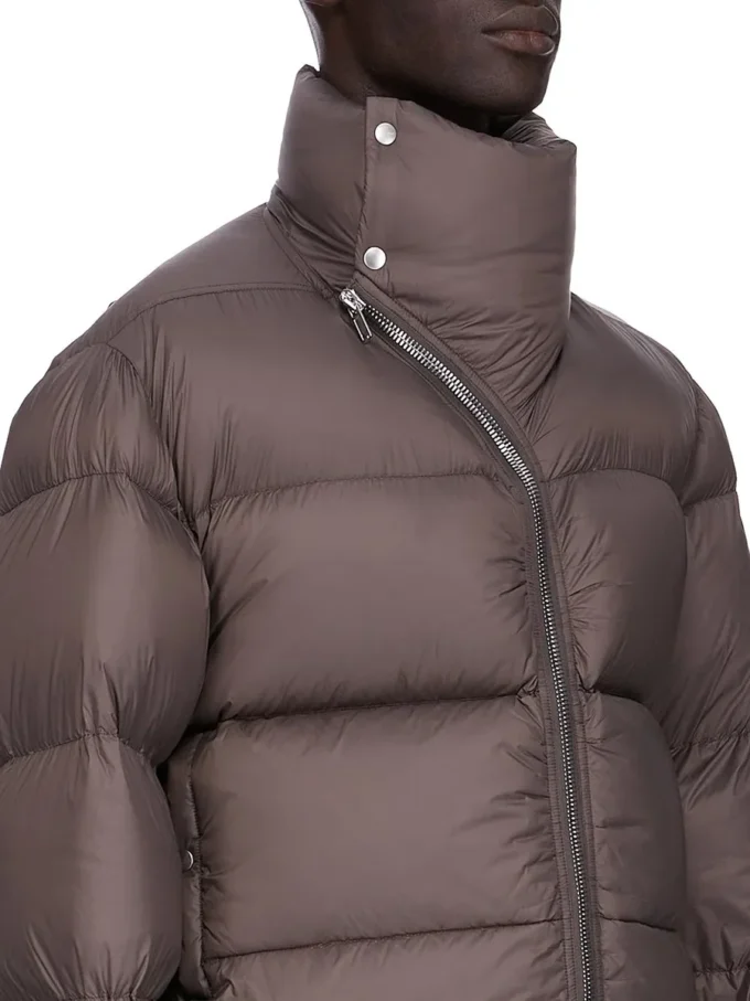 RICK OWENS – VESTES RU02E1797NPD3-78 RICK OWENS – VESTES RU02E1797NPD3-78