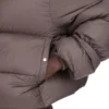 RICK OWENS – VESTES RU02E1797NPD3-78 RICK OWENS – VESTES RU02E1797NPD3-78