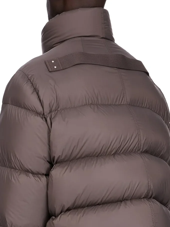 RICK OWENS – VESTES RU02E1797NPD3-78 RICK OWENS – VESTES RU02E1797NPD3-78