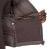 RICK OWENS – VESTES RU02E1797NPD3-78 RICK OWENS – VESTES RU02E1797NPD3-78