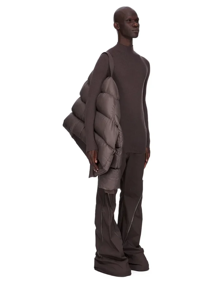 RICK OWENS – VESTES RU02E1797NPD3-78 RICK OWENS – VESTES RU02E1797NPD3-78