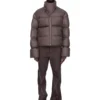 RICK OWENS – VESTES RU02E1797NPD3-78 RICK OWENS – VESTES RU02E1797NPD3-78