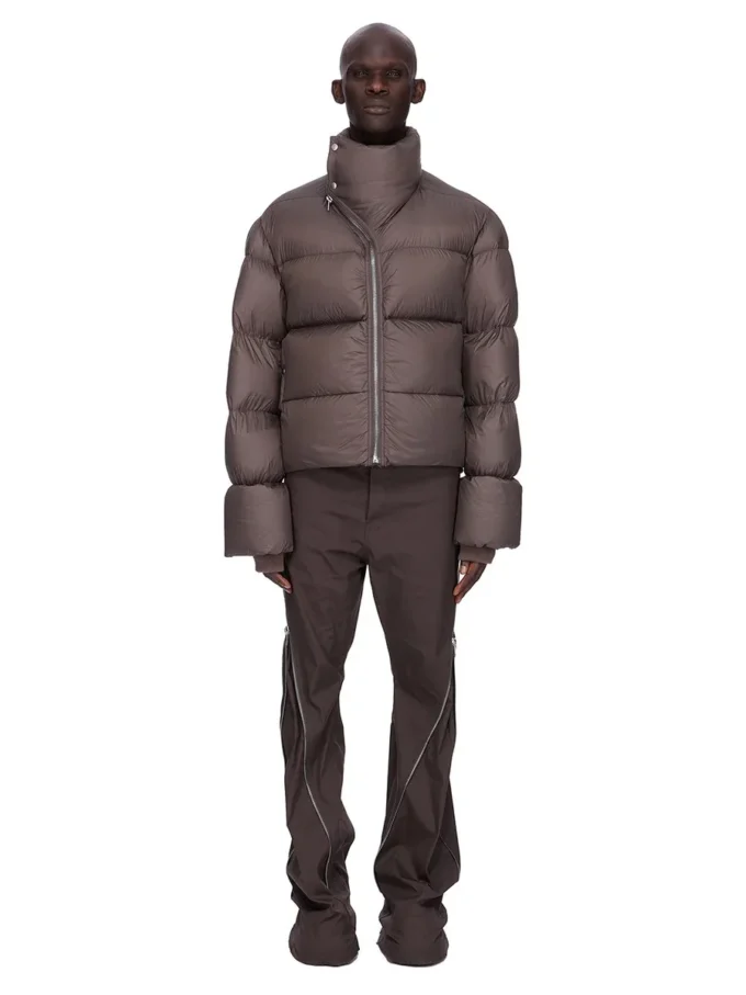 RICK OWENS – VESTES RU02E1797NPD3-78 RICK OWENS – VESTES RU02E1797NPD3-78