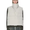 RICK OWENS – VESTES RU02E1798MTD1-08