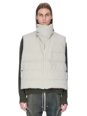 RICK OWENS – VESTES RU02E1798MTD1-08 RICK OWENS – VESTES RU02E1798MTD1-08