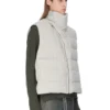 RICK OWENS – VESTES RU02E1798MTD1-08