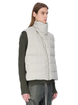 RICK OWENS – VESTES RU02E1798MTD1-08 RICK OWENS – VESTES RU02E1798MTD1-08