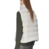 RICK OWENS – VESTES RU02E1798MTD1-08