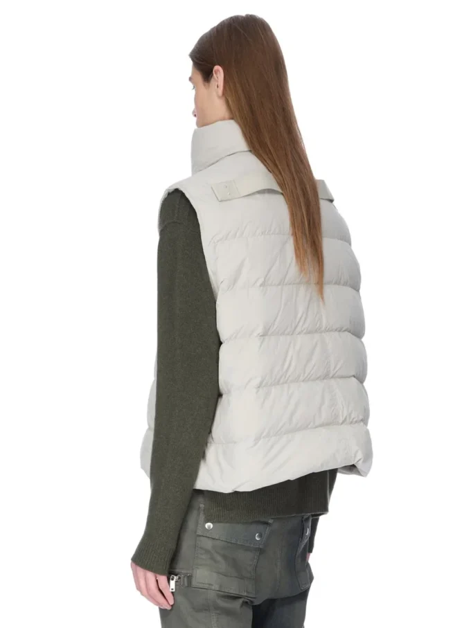 RICK OWENS – VESTES RU02E1798MTD1-08