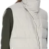 RICK OWENS – VESTES RU02E1798MTD1-08