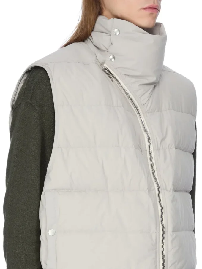 RICK OWENS – VESTES RU02E1798MTD1-08