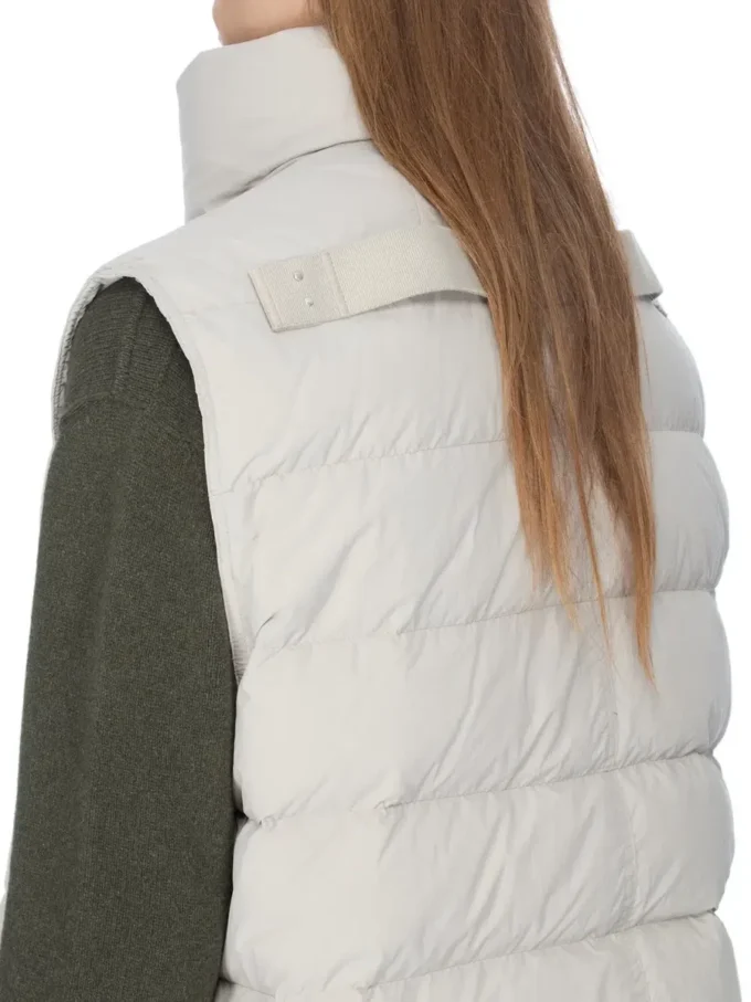 RICK OWENS – VESTES RU02E1798MTD1-08