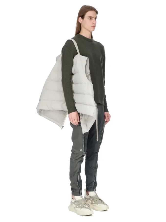 RICK OWENS – VESTES RU02E1798MTD1-08