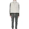 RICK OWENS – VESTES RU02E1798MTD1-08