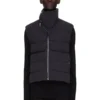 RICK OWENS – VESTES RU02E1798MTD1-09