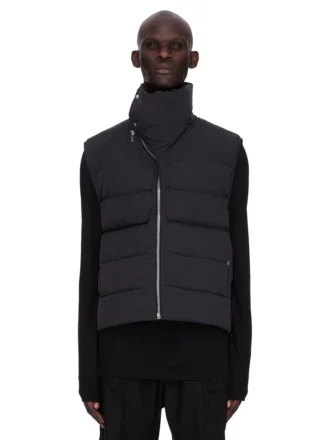 RICK OWENS – VESTES RU02E1798MTD1-09
