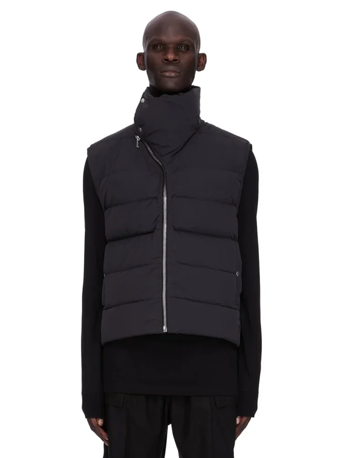 RICK OWENS – VESTES RU02E1798MTD1-09