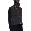 RICK OWENS – VESTES RU02E1798MTD1-09