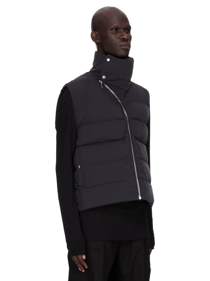 RICK OWENS – VESTES RU02E1798MTD1-09