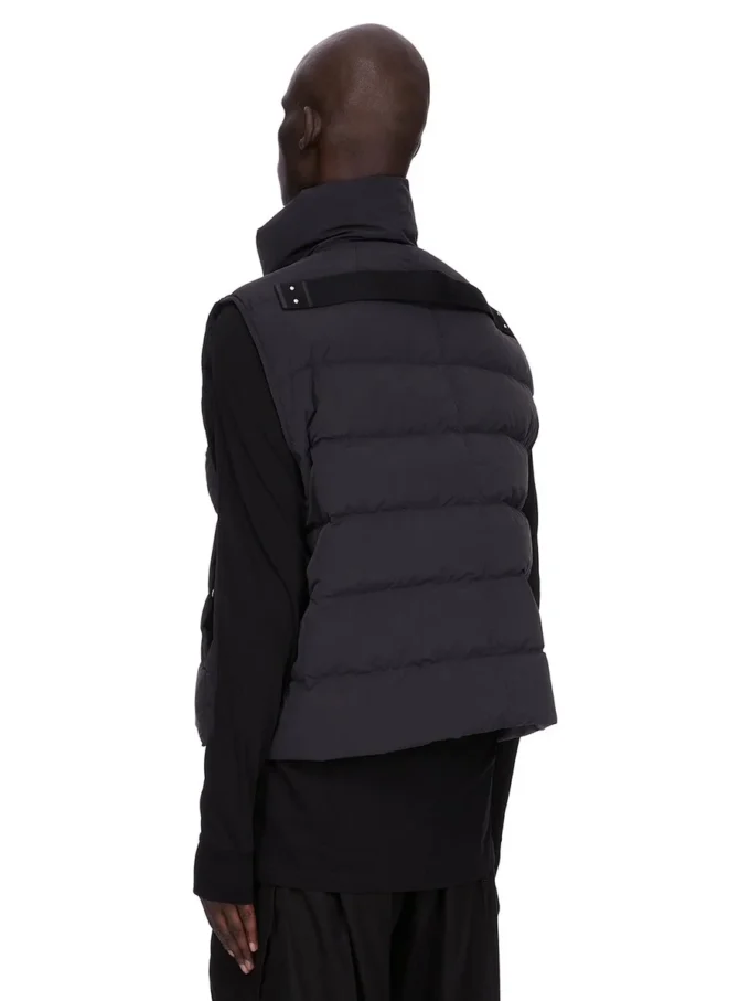 RICK OWENS – VESTES RU02E1798MTD1-09