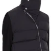 RICK OWENS – VESTES RU02E1798MTD1-09