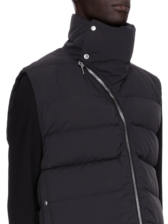 RICK OWENS – VESTES RU02E1798MTD1-09