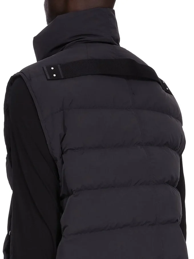 RICK OWENS – VESTES RU02E1798MTD1-09