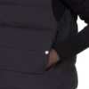 RICK OWENS – VESTES RU02E1798MTD1-09
