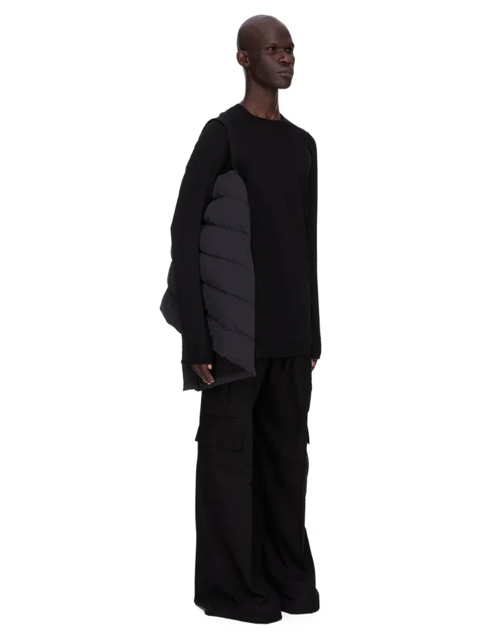 RICK OWENS – VESTES RU02E1798MTD1-09