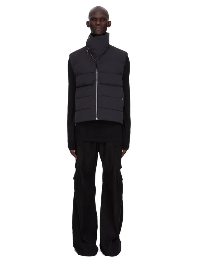 RICK OWENS – VESTES RU02E1798MTD1-09