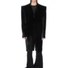 RICK OWENS – VESTES RU02E1931VB-09