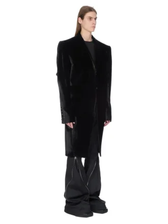 RICK OWENS – VESTES RU02E1931VB-09