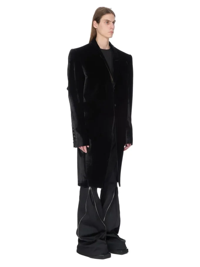 RICK OWENS – VESTES RU02E1931VB-09