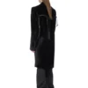 RICK OWENS – VESTES RU02E1931VB-09
