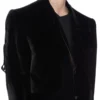 RICK OWENS – VESTES RU02E1931VB-09