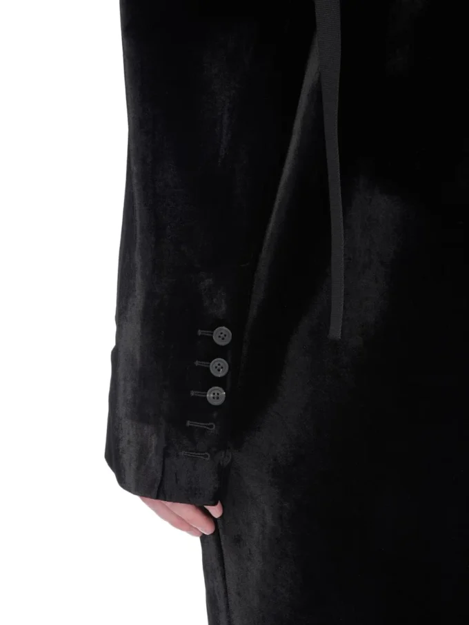 RICK OWENS – VESTES RU02E1931VB-09