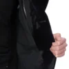 RICK OWENS – VESTES RU02E1931VB-09