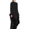 RICK OWENS – VESTES RU02E1931VB-09